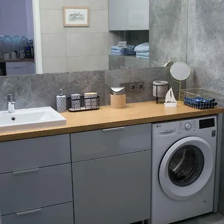 Hamptons Apartamento