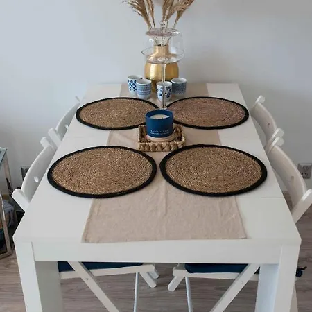 Hamptons Apartment