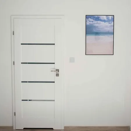 Apartamento Hamptons *