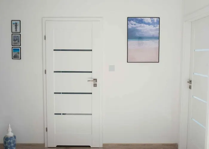 Apartment Hamptons *