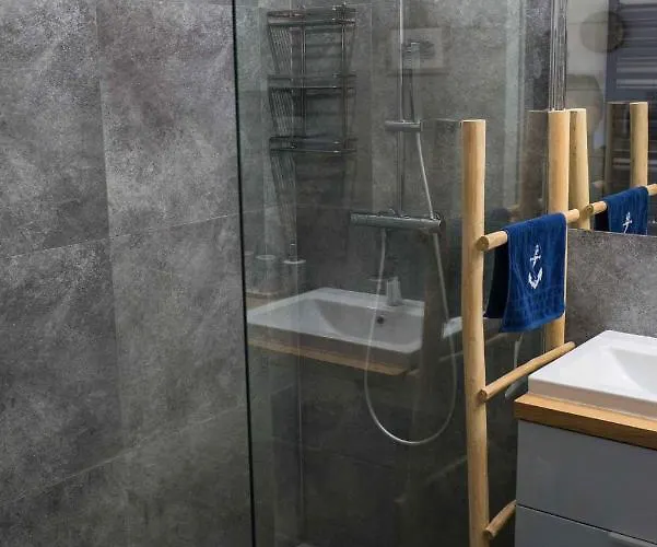 Apartment Hamptons *